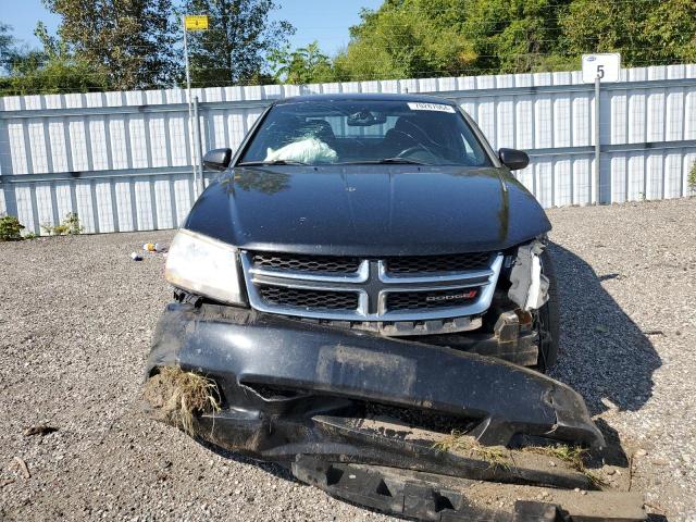 Photo 5 from auction – 2013 DODGE AVENGER SX with VIN 1C3CDZCB9DN605960