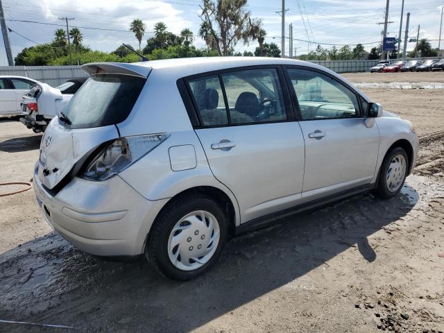 Photo 3 from auction – 2009 NISSAN VERSA S with VIN 3N1BC13E99L411820