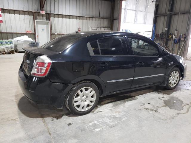 Photo 3 from auction – 2012 NISSAN SENTRA 2.0 with VIN 3N1AB6AP3CL767509