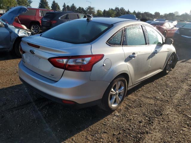Photo 3 from auction – 2014 FORD FOCUS SE with VIN 1FADP3F26EL379332