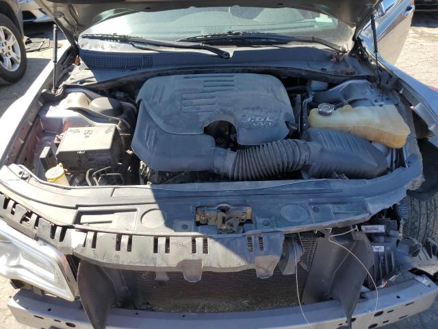 Photo 11 from auction – 2014 CHRYSLER 300C with VIN 2C3CCAEG1EH340037
