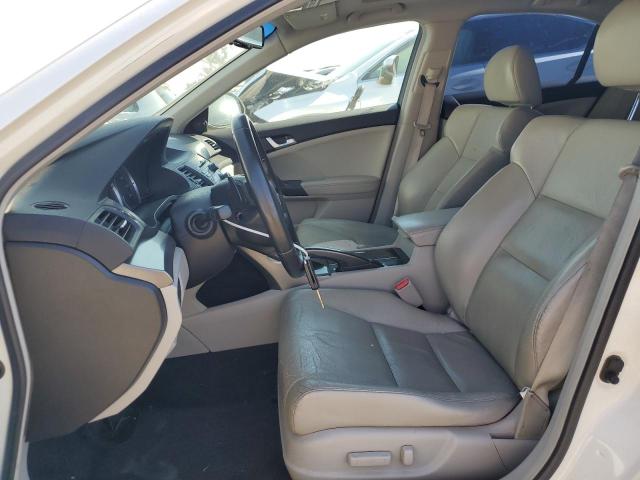 Photo 7 from auction – 2011 ACURA TSX with VIN JH4CU2F6XBC004419