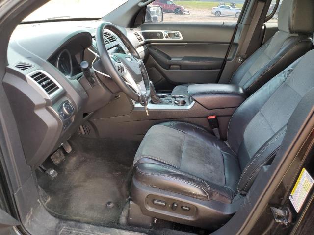 Photo 7 from auction – 2015 FORD EXPLORER X with VIN 1FM5K8D85FGA02482