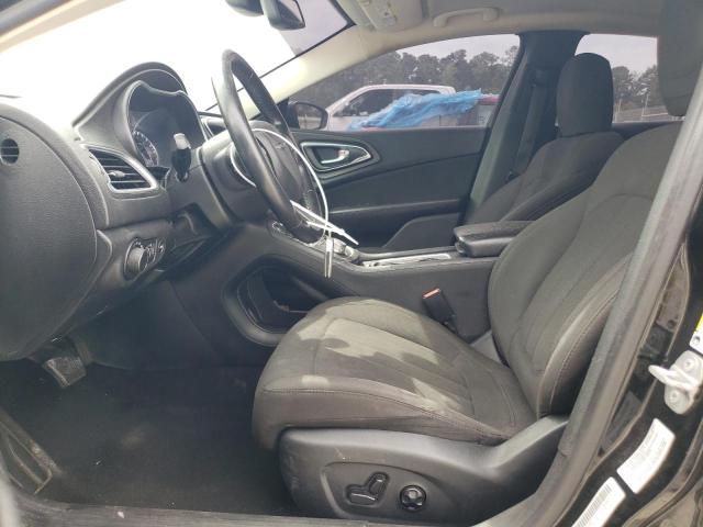 Photo 7 from auction – 2016 CHRYSLER 200 LIMITE with VIN 1C3CCCAB2GN150697