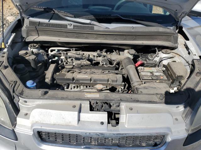 Photo 11 from auction – 2010 KIA SOUL + with VIN KNDJT2A26A7103858