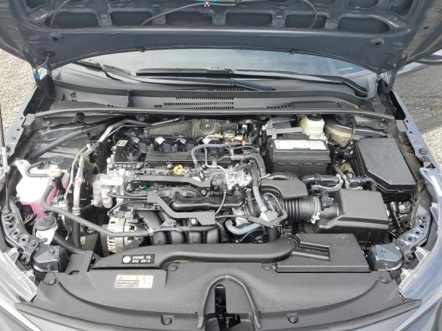 Photo 11 from auction – 2024 TOYOTA COROLLA LE with VIN 5YFB4MDE9RP200632