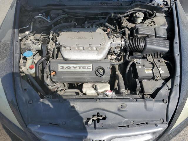 Photo 11 from auction – 2006 HONDA ACCORD EX with VIN 1HGCM82646A007331