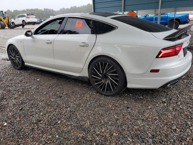 Фото 2 с аукциона – 2016 AUDI A7 PREMIUM с VIN WAUWGAFC0GN064059