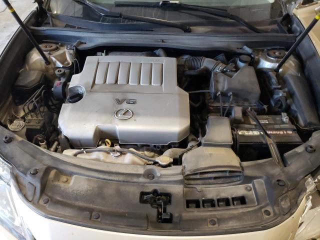 Photo 11 from auction – 2014 LEXUS ES 350 with VIN JTHBK1GG0E2115722