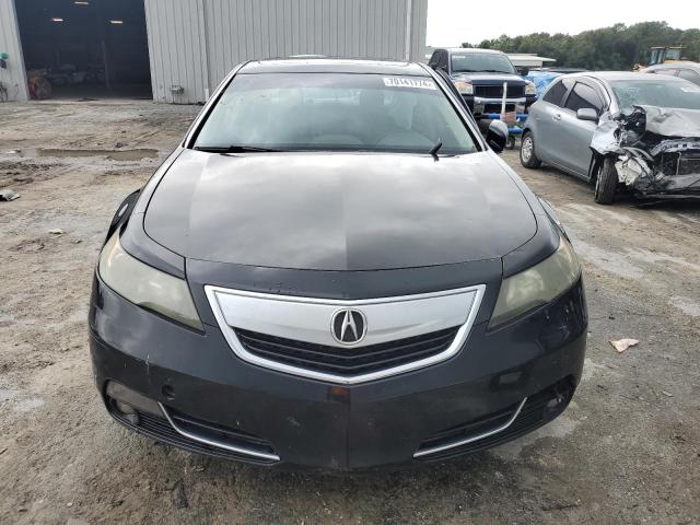 Photo 5 from auction – 2014 ACURA TL SE with VIN 19UUA8F35EA002148