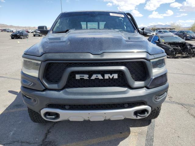 Photo 5 from auction – 2019 RAM 1500 REBEL with VIN 1C6RRELT5KN717149