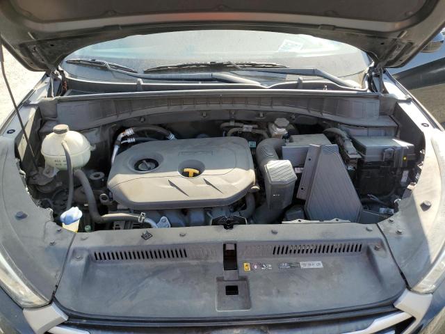 Photo 12 from auction – 2017 HYUNDAI TUCSON LIM with VIN KM8J33A46HU297872