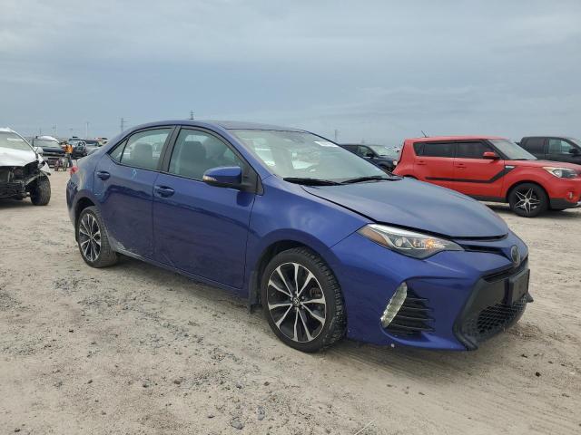 Photo 4 from auction – 2018 TOYOTA COROLLA L with VIN 2T1BURHE2JC991761