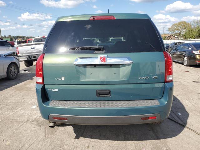 Photo 6 from auction – 2007 SATURN VUE with VIN 5GZCZ63427S807931