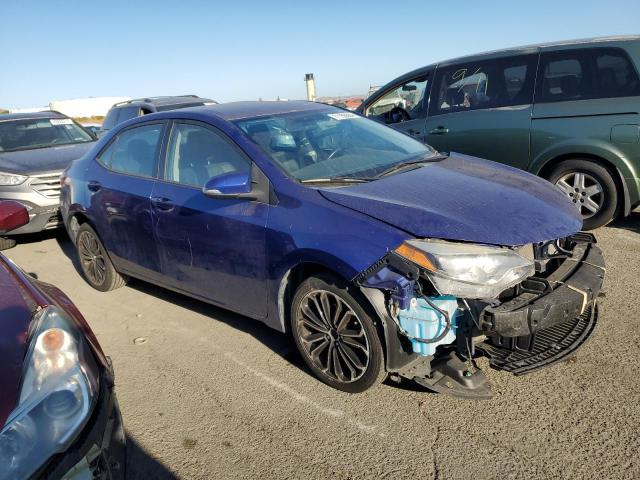 Photo 4 from auction – 2016 TOYOTA COROLLA L with VIN 5YFBURHE2GP509606