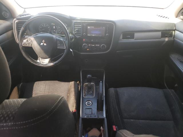 Photo 8 from auction – 2017 MITSUBISHI OUTLANDER with VIN JA4AZ2A32HZ017785