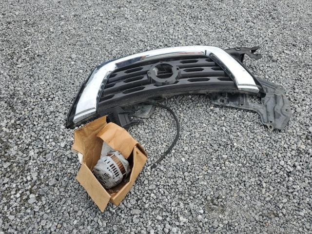 Photo 13 from auction – 2019 NISSAN PATHFINDER with VIN 5N1DR2MN6KC634340