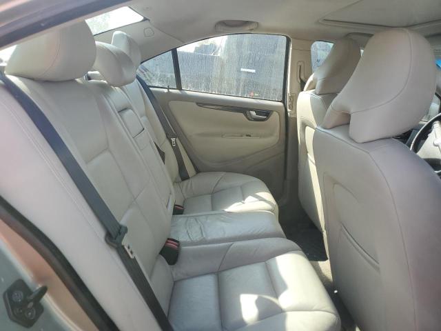 Photo 10 from auction – 2006 VOLVO S60 T5 with VIN YV1RS547362544098