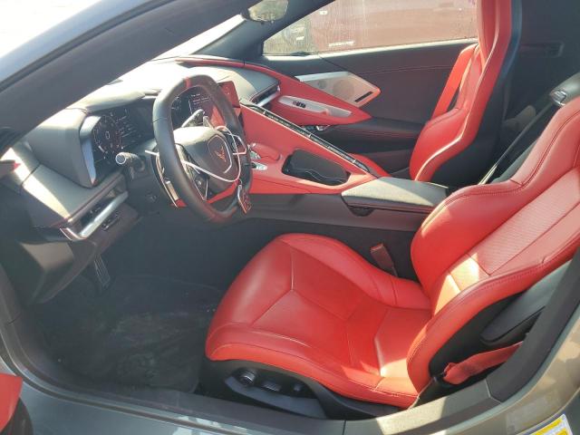 Photo 7 from auction – 2022 CHEVROLET CORVETTE S with VIN 1G1YB3D43N5117733