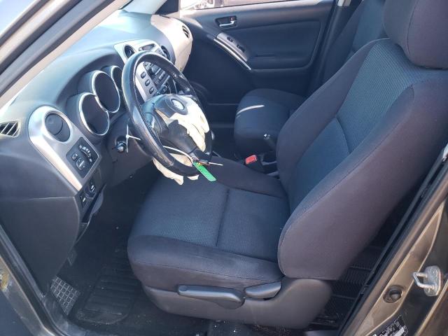 صورة رقم 7 من المزاد - 2005 TOYOTA COROLLA MA مع VIN 2T1KR32EX5C869209