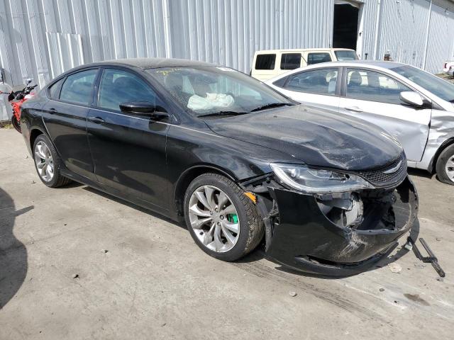 Photo 4 from auction – 2015 CHRYSLER 200 S with VIN 1C3CCCDG4FN636675
