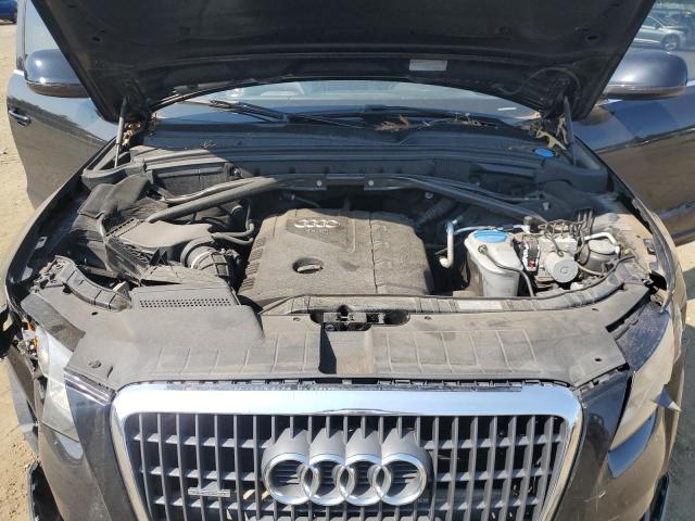 Photo 12 from auction – 2012 AUDI Q5 PREMIUM with VIN WA1LFAFP0CA015435