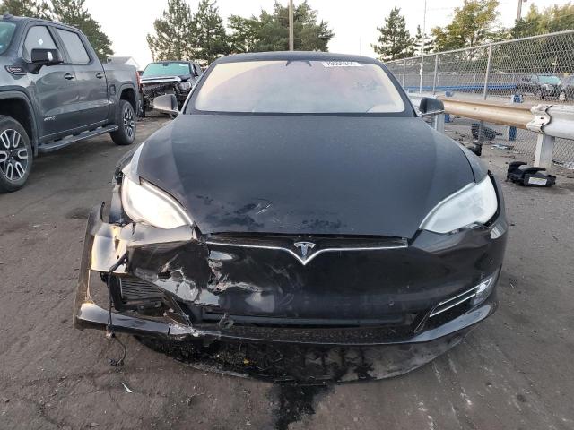 Photo 5 from auction – 2018 TESLA MODEL S with VIN 5YJSA1E28JF247310