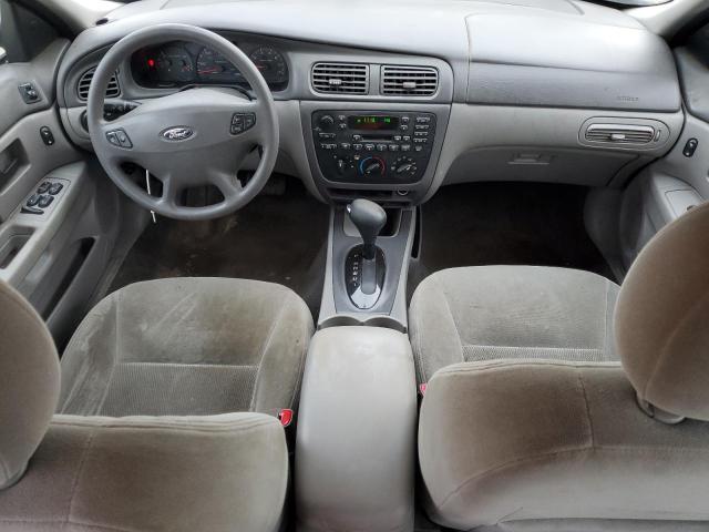 Photo 8 from auction – 2003 FORD TAURUS SE with VIN 1FAFP53U23G236796