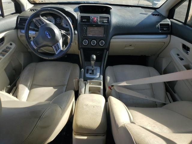 Photo 8 from auction – 2014 SUBARU IMPREZA SP with VIN JF1GPAU65E8318872