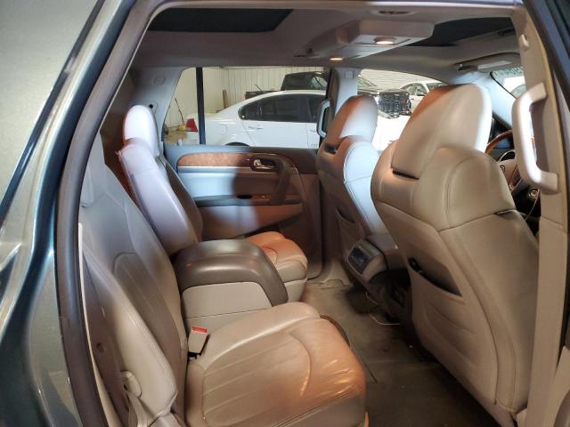 Photo 11 from auction – 2009 BUICK ENCLAVE CX with VIN 5GAEV23DX9J151938