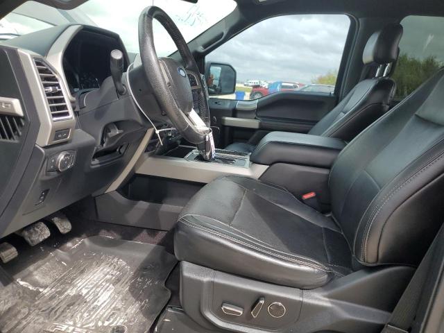 Photo 7 from auction – 2016 FORD F150 SUPER with VIN 1FTEW1CG1GKD87904