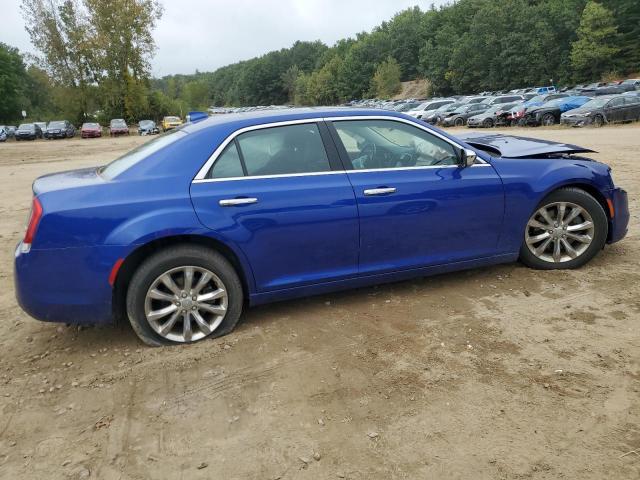 Photo 3 from auction – 2019 CHRYSLER 300 LIMITE with VIN 2C3CCAKGXKH737035