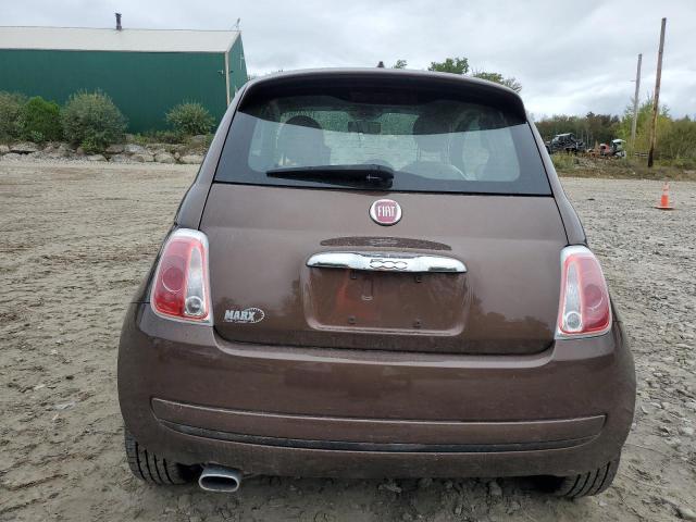 Zdjęcie 6 z aukcji – 2013 FIAT 500 POP z VIN 3C3CFFAR0DT612014