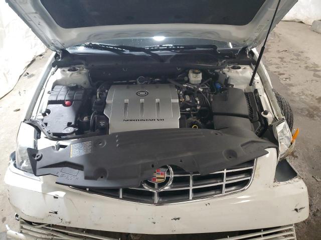 Photo 11 from auction – 2007 CADILLAC DTS with VIN 1G6KD57YX7U229541
