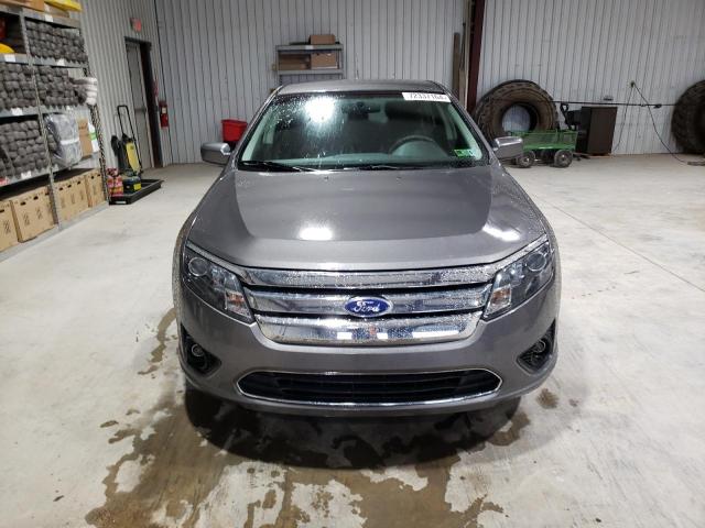 Photo 5 from auction – 2012 FORD FUSION SE with VIN 3FAHP0HA0CR255138