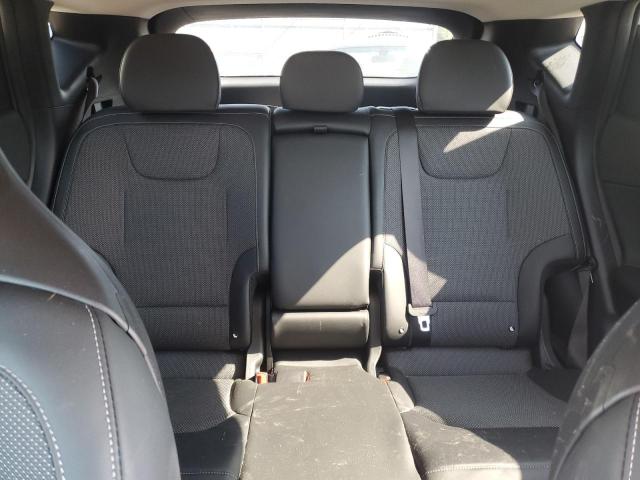 Photo 10 from auction – 2022 KIA EV6 LIGHT with VIN KNDC34LB1N5066205