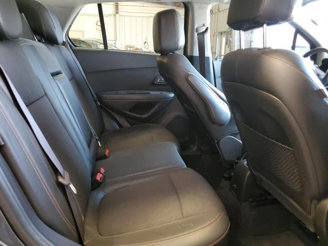 Photo 11 from auction – 2017 CHEVROLET TRAX 1LT with VIN KL7CJPSBXHB197712