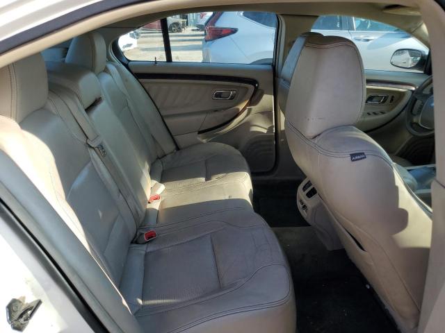 Photo 10 from auction – 2011 FORD TAURUS LIM with VIN 1FAHP2FWXBG186989