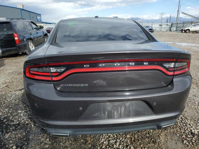 Photo 6 from auction – 2017 DODGE CHARGER SE with VIN 2C3CDXBG6HH515102