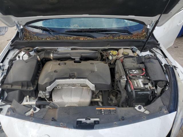 Photo 11 from auction – 2016 CHEVROLET MALIBU LIM with VIN 1G11A5SA9GU124591
