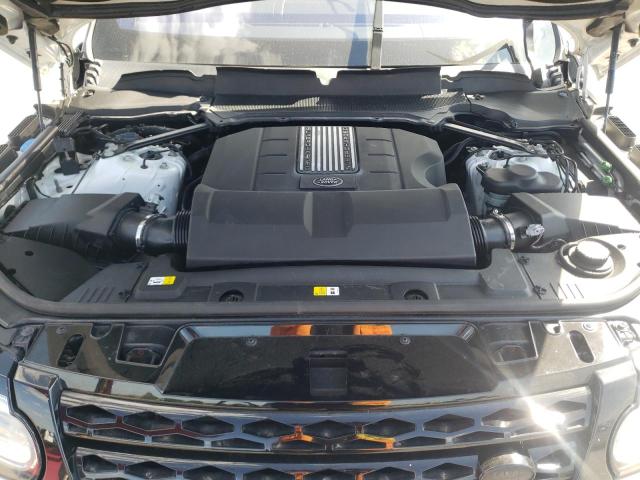 Zdjęcie 12 z aukcji – 2017 LAND ROVER RANGE ROVE z VIN SALWR2FEXHA163865