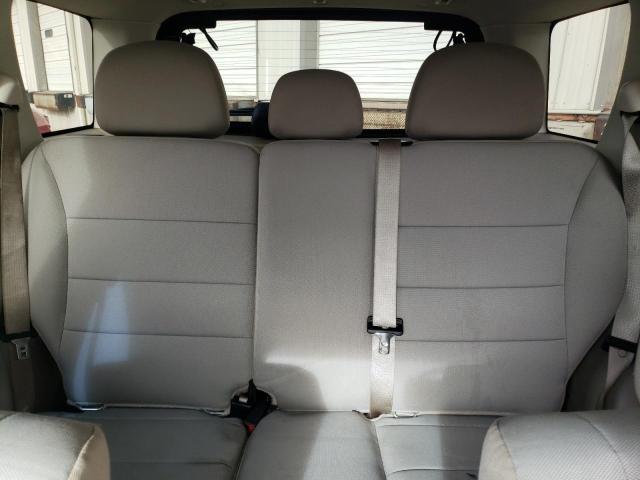 Photo 10 from auction – 2010 FORD ESCAPE XLT with VIN 1FMCU0D72AKC88453