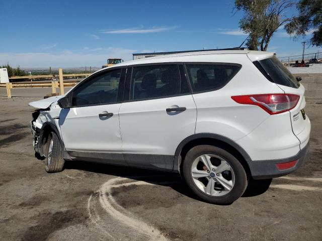 Photo 2 from auction – 2016 FORD ESCAPE S with VIN 1FMCU0F77GUB23234