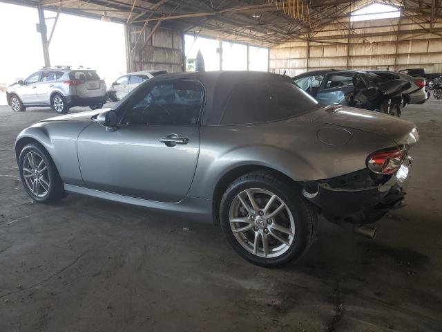 Photo 2 from auction – 2009 MAZDA MX-5 MIATA with VIN JM1NC25F690201808