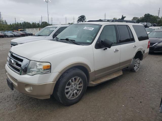 FORD EXPEDITION 2012 with VIN 1FMJU1H51CEF40703 - Photo from auction