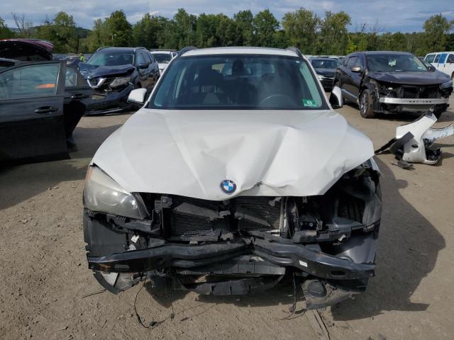 Photo 5 from auction – 2014 BMW X1 XDRIVE2 with VIN WBAVL1C56EVY18351