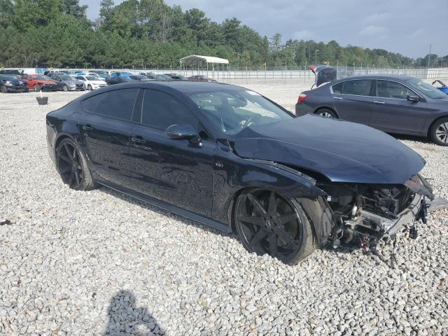 Photo 4 from auction – 2016 AUDI S7 PRESTIG with VIN WAUW2BFCXGN050058