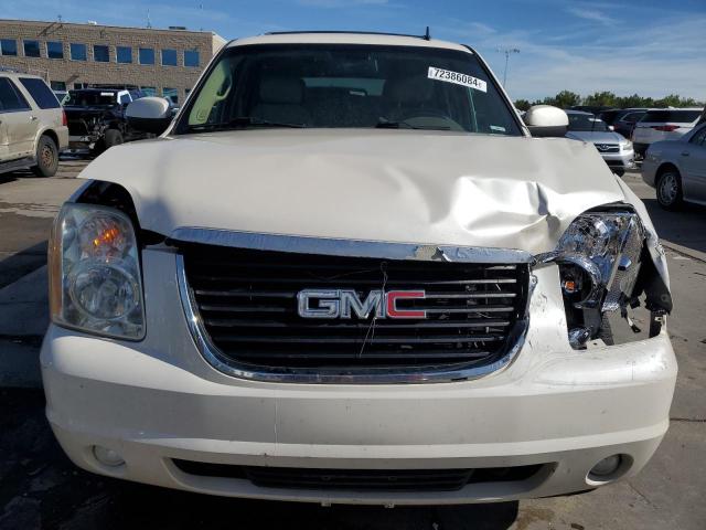 Photo 5 from auction – 2011 GMC YUKON SLT with VIN 1GKS2CE0XBR191328
