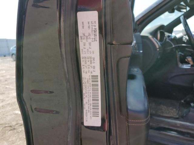 Photo 14 from auction – 2016 JEEP GRAND CHER with VIN 1C4RJFBG4GC471370