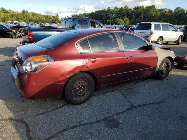 Photo 3 from auction – 2011 NISSAN ALTIMA BAS with VIN 1N4AL2AP3BC162148
